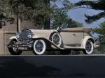 Duesenberg J391/2315 Convertible Berline LWB by Murphy 1930 года